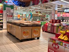 -华润苏果(晓庄国际商业广场店)