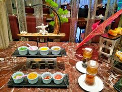 -杭州华美达大酒店无国界西餐厅