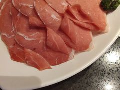 -竹犇番茄火锅(长风街店)