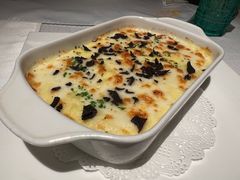 -南瓜花意大利餐厅(高新二路店)