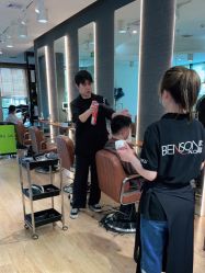 -意廊 Hair Salon