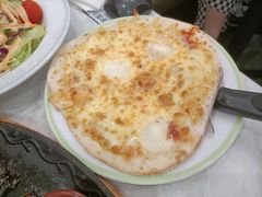 -萨莉亚意式餐厅(悦荟广场店)