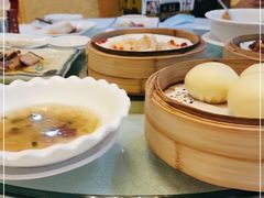 -百合酒店-香榭里自助餐厅