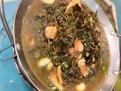 -味好美土菜(迎宾东路店)