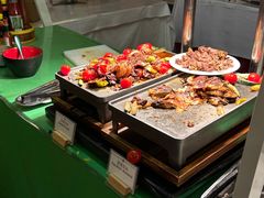 -天伦王朝酒店·盛华瑄餐厅