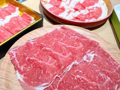 -期哒寿喜烧(桃湖公园店)