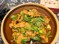 -龚师傅土菜馆.地道农家菜(魅力湘西店)