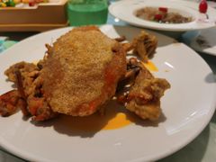 -阿英煲(凉城路店)