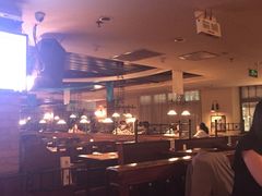 -宝莱纳啤酒花园餐厅PAULANER BRAUHAUS Nanjing(广州路店)