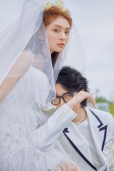 点击看大图 -雨墨婚纱摄影工作室