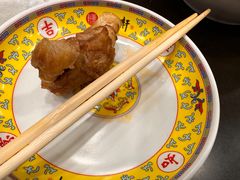 -芦月轩羊蝎子(北蜂窝店)