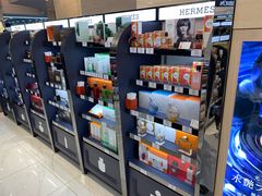 -TIAT DUTY FREE SHOP NORTH(羽田机场店)