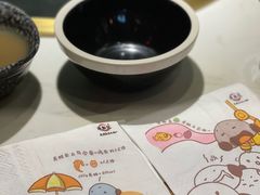 -哥老官重庆美蛙鱼头(宝山龙湖店)