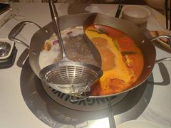 -左庭右院鲜牛肉火锅(七宝领展广场店)