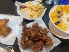 秘制鸡脆骨-水牛奶皇后糖水铺(深圳总店)