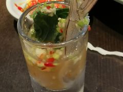 -大头虾越式风味餐厅(光明广场店)