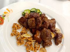 -东江海鲜酒家(艺都分店)