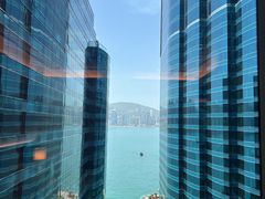-香港九龙海逸君绰酒店