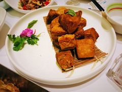 -开海·红岛海鲜虾水饺(石老人店)