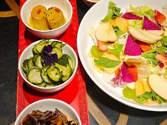 -大海碗·炸酱面·烤鸭·京菜(天坛店)