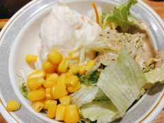 -雷门拉面·现熬骨汤(凯德来福士店)