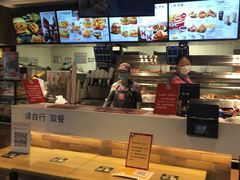 -肯德基(马路湾店)