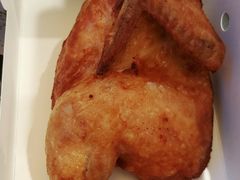 -麦当劳(浦珠路得来速店)