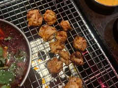 -夜食白市Yespicy·烧烤啤酒宵夜(番禺四海城店)