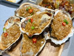 -小两口锦州烧烤·脆皮油边(依云北郡店)