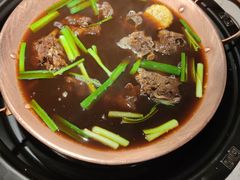 -京韵胡同·酱香羊蝎子火锅涮肉(长寿路店)