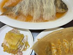 -邢家锅贴老店·非遗·开封菜(金明广场店)