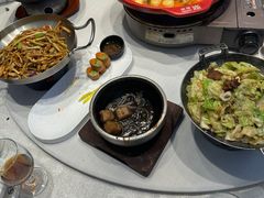 -聚鑫阁江浙菜·非遗传承技艺(青村帝华园店)