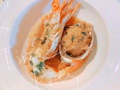 -天宝阁中餐厅(北京瑞吉酒店)