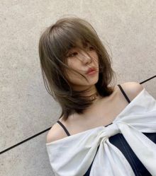 -那茉 Hair Salon
