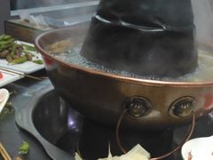 -大明铜锅·烤涮坊·烧烤(总店)