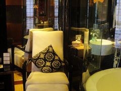 一角-米兰洲际酒店