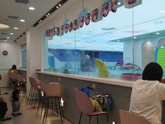 -龙格亲子游泳·水育早教运动中心(龙湾天街店)