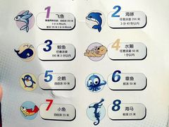 -沈坚强游泳俱乐部(长征分部)