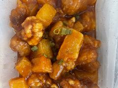 -聂记粤菜馆(鼓西路店)