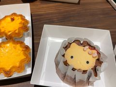 -7号里低糖生日蛋糕(南阳路店)