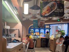 -Aqua Oasis 水天堂(相城天虹商场店)