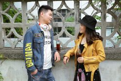 点击看大图 -粉黛映画摄影