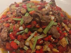 -湘轩·土菜研究院(光大店)