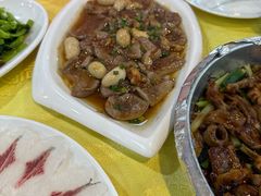 -盛记顺德高佬猪杂粥