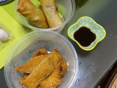 -明呈黄鱼面馆(斜土路店)