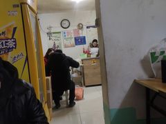 -巧手馄饨(箍桶巷店)