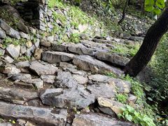 -北京鹫峰国家森林公园