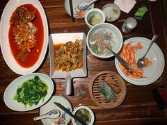 -鱼食饭稻·苏浙土菜17年老馆子(平江路店)