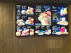 -麦当劳(大榭三江超市店)