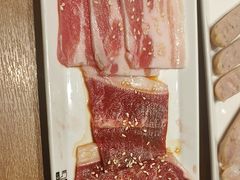 -焼肉ライク·烧肉LIKE(万菱汇店)
